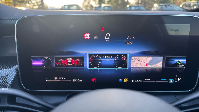 Mercedes-Benz GLC 300 4Matic AMG Line Premium 5dr 9G-Tronic Petrol Estate